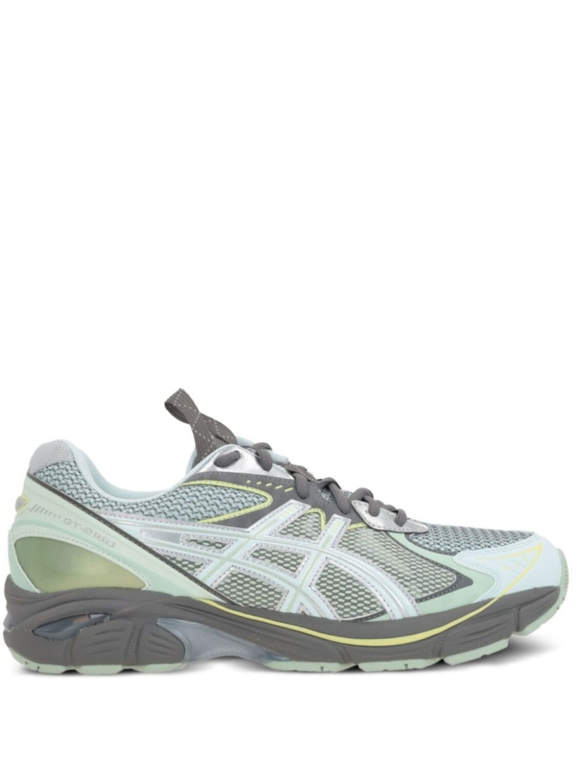 

ASICS кроссовки UB6-S GT-2160 со вставками, синий