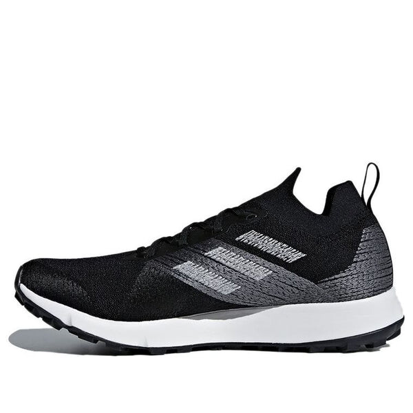 

Кроссовки terrex two primeblue Adidas, черный