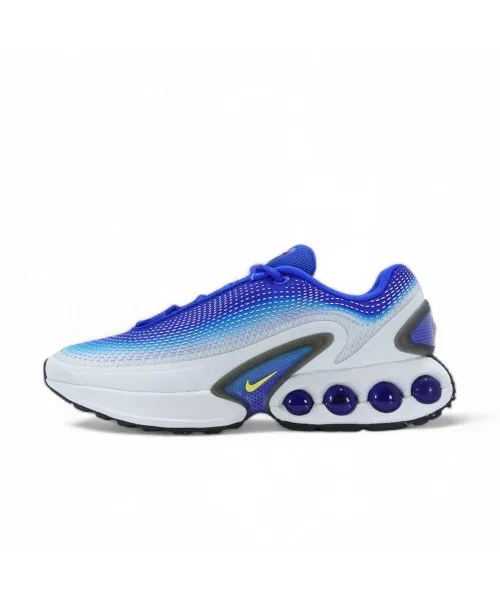 Мужские кроссовки Nike AIR MAX DN SE — фото 2