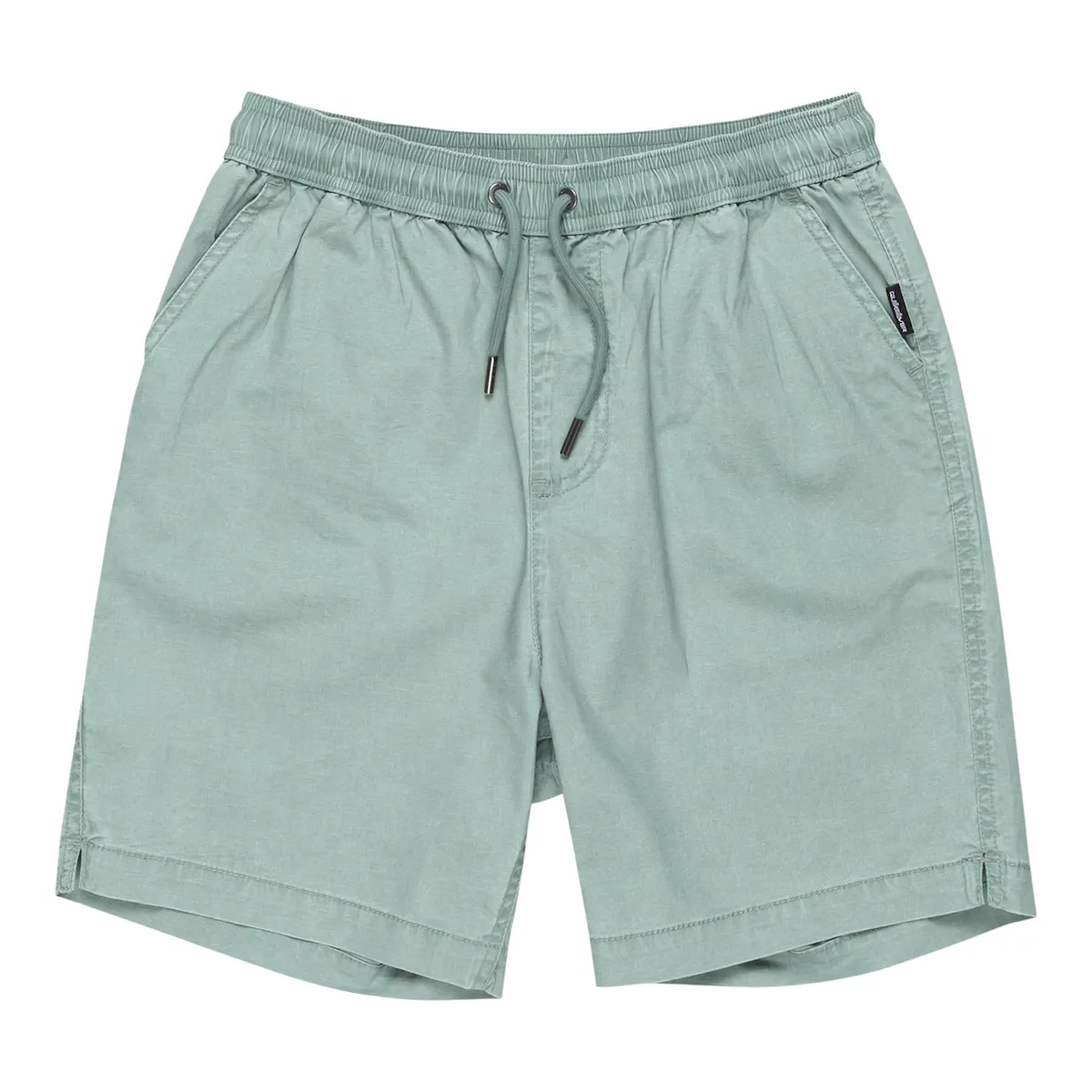 

Детские шорты Taxer Youth 15" Quiksilver, зеленый