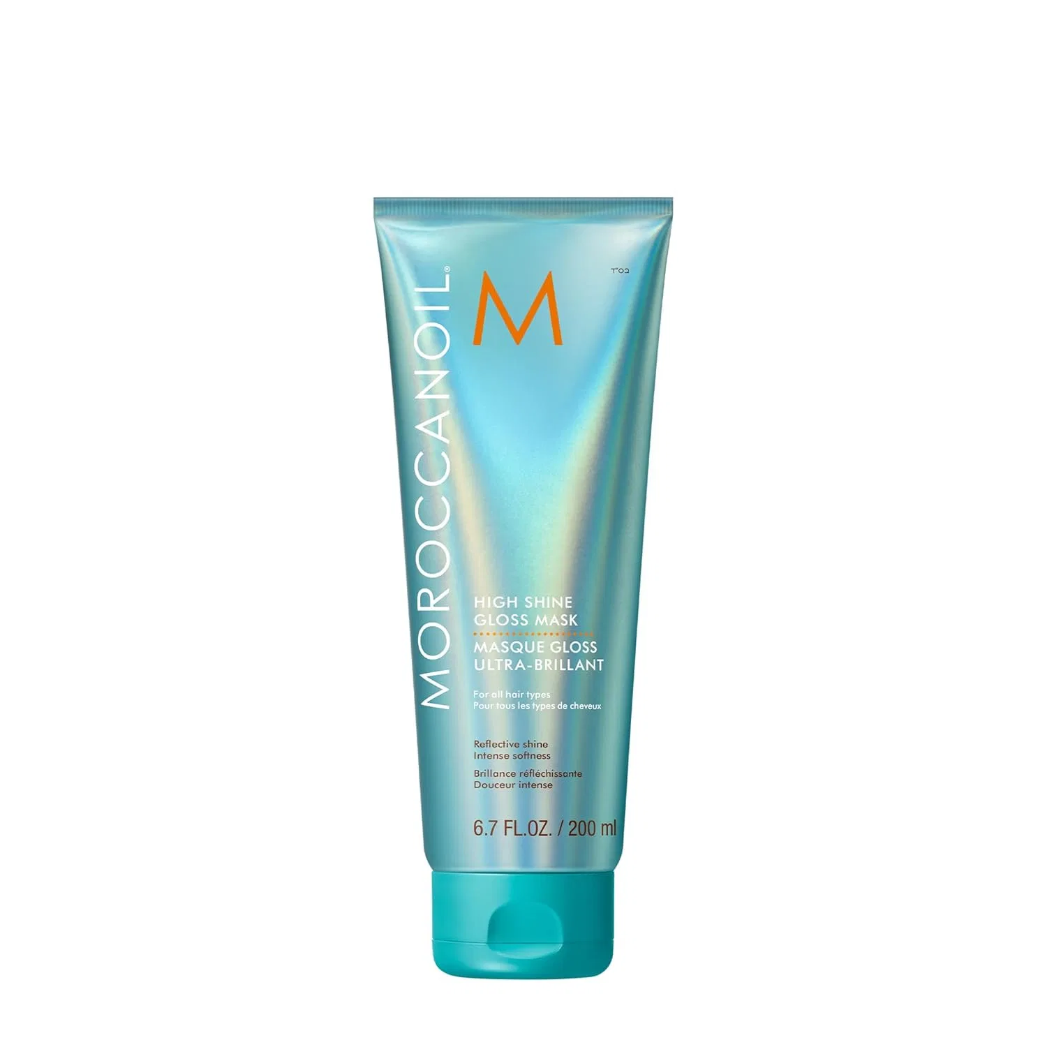 Маска для волос с глянцевым эффектом от Moroccanoil Moroccanoil
