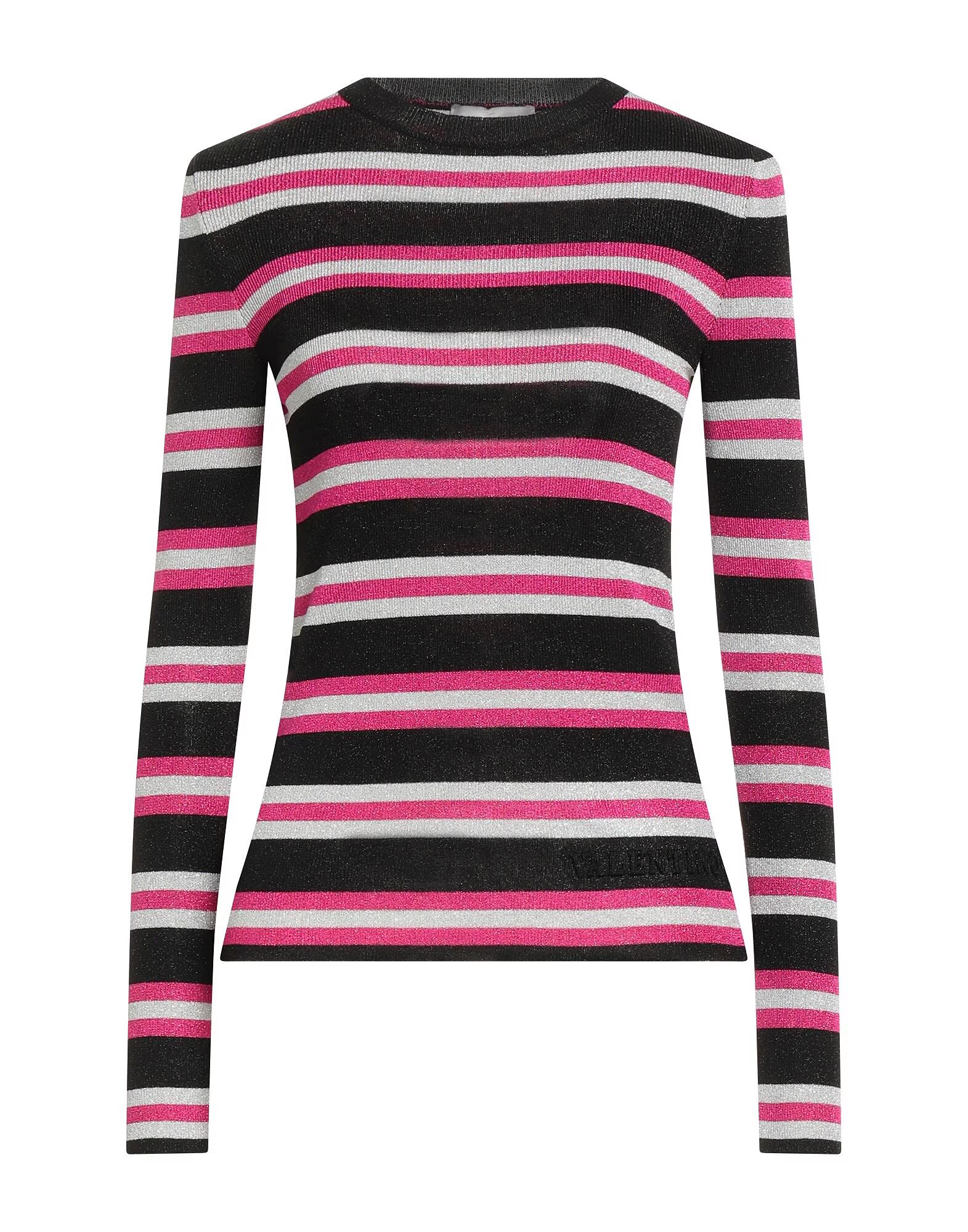 

Свитер Valentino Garavani, черный