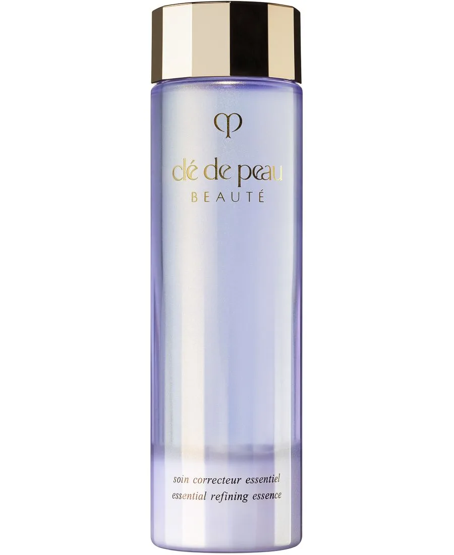 Эссенция Cle De Peau Beaute — Clé de Beauté для улучшения самочувствия Essential Refining Essence