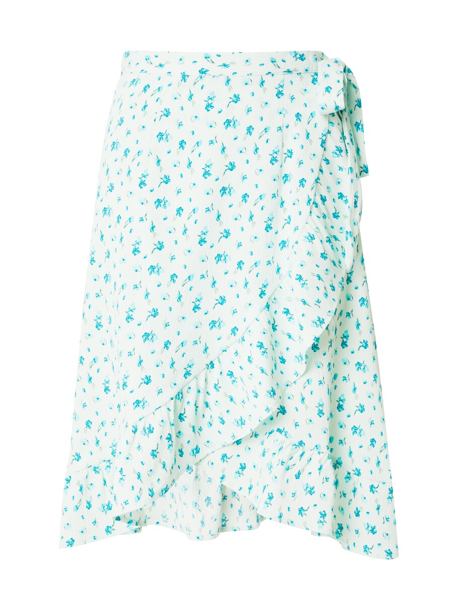 

Юбка VERO MODA VMPAGE, цвет Mint/Pastel green