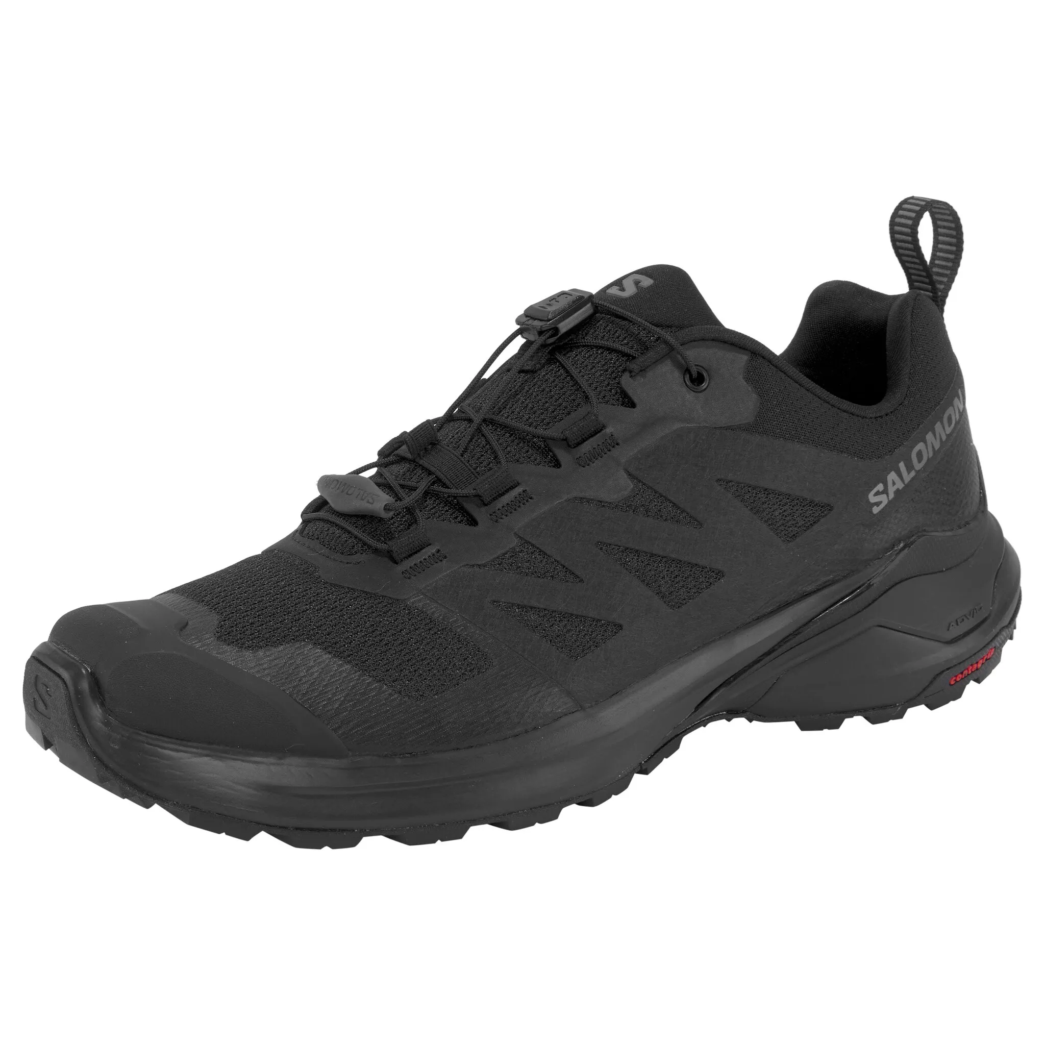 

Кроссовки Salomon "X-ADVENTURE", черный