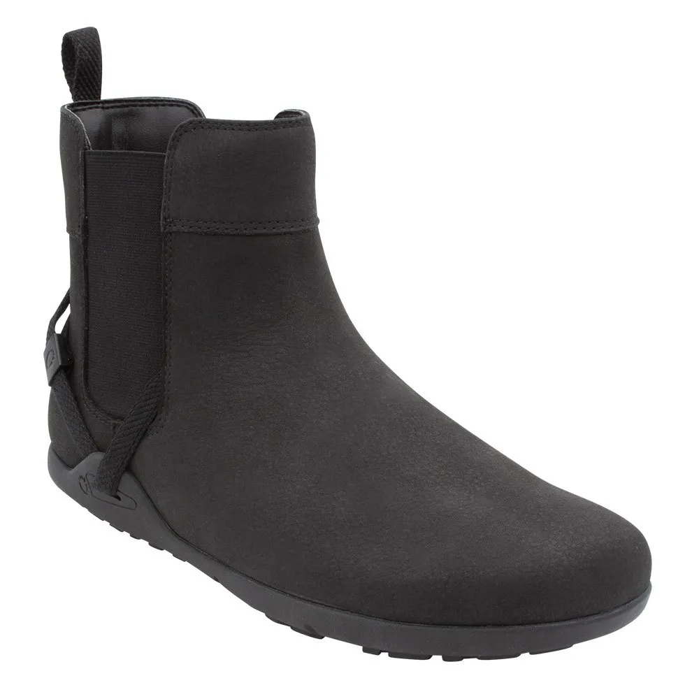 Ботинки Xero Shoes Tari, черный