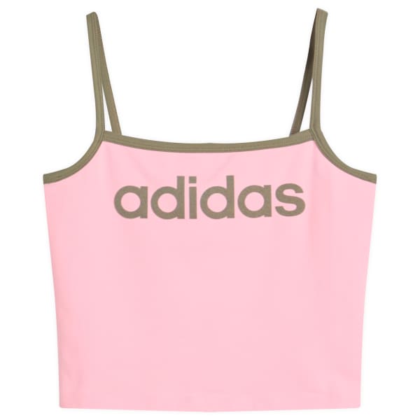 

Summer майка Adidas, true розовый