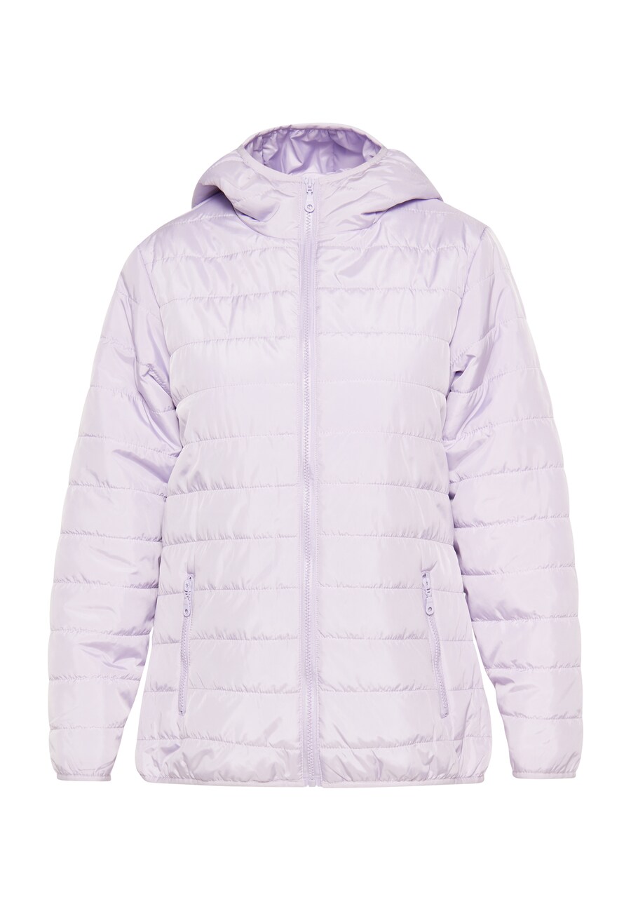 

Куртка межсезонная usha BLUE LABEL, светло-фиолетовый