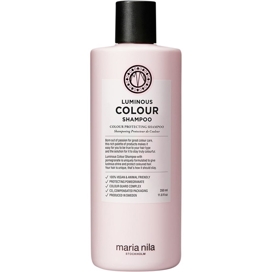 

Шампунь Maria Nila Shampoo, 350 ml