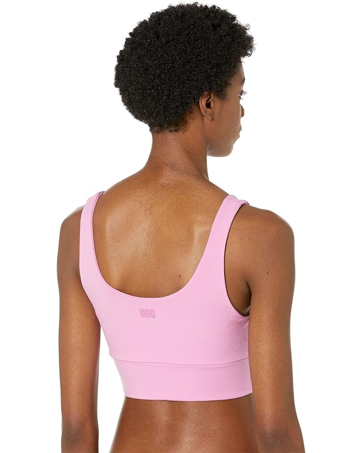 

Бралетт UGG Zayley Bralette, цвет Echinacea