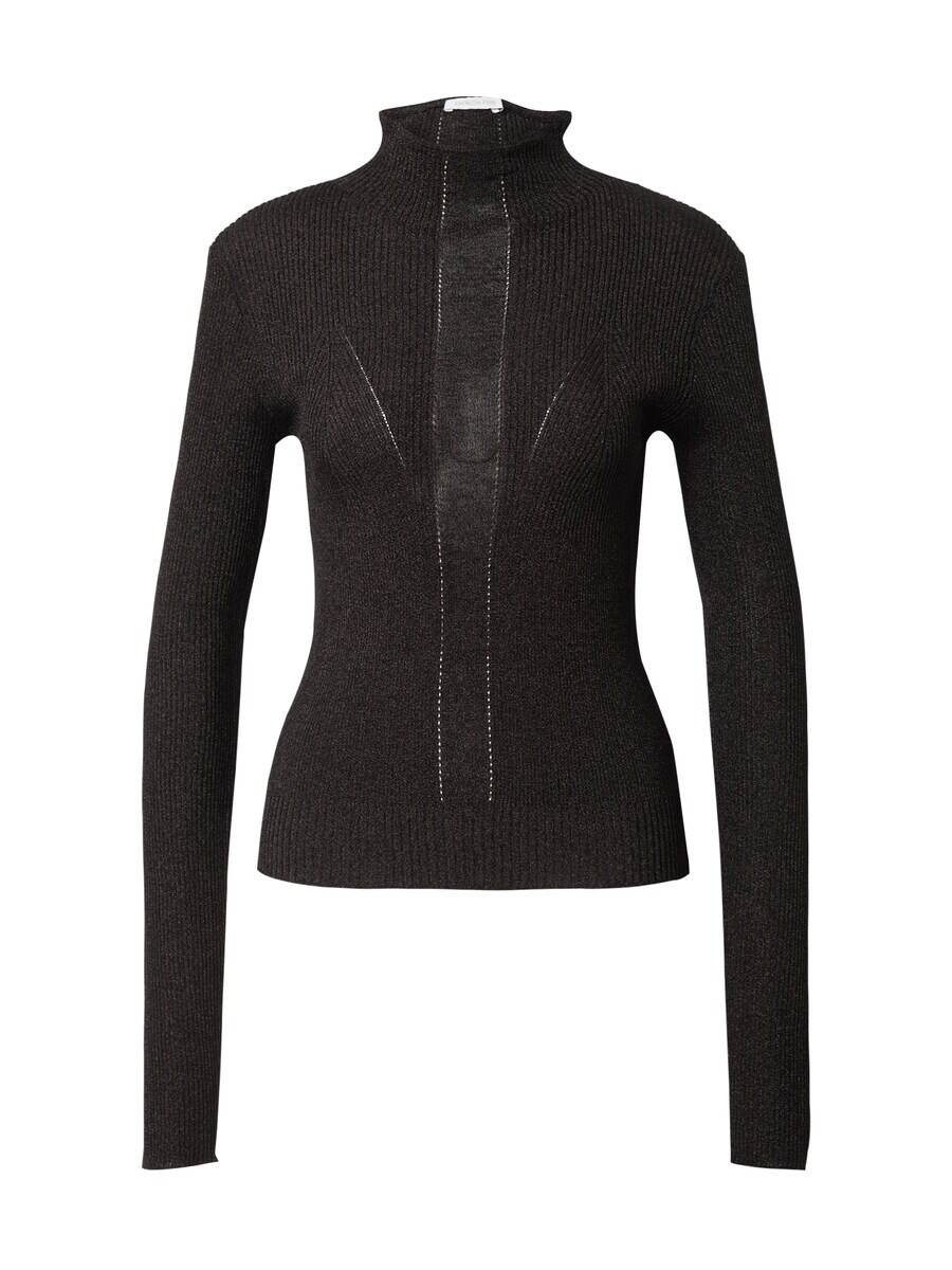 

Свитер PATRIZIA PEPE Sweater, пятнистый черный