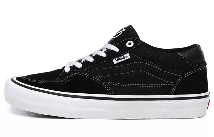 

Обувь Vans Pro для скейтбординга унисекс