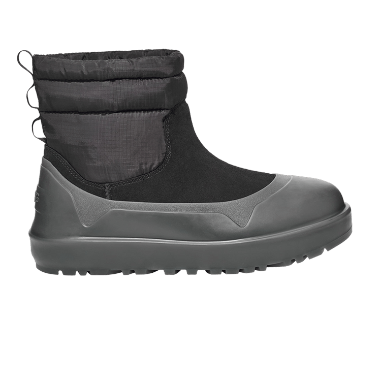 

Ботинки Classic Mini Mod Boot 'Black', черный
