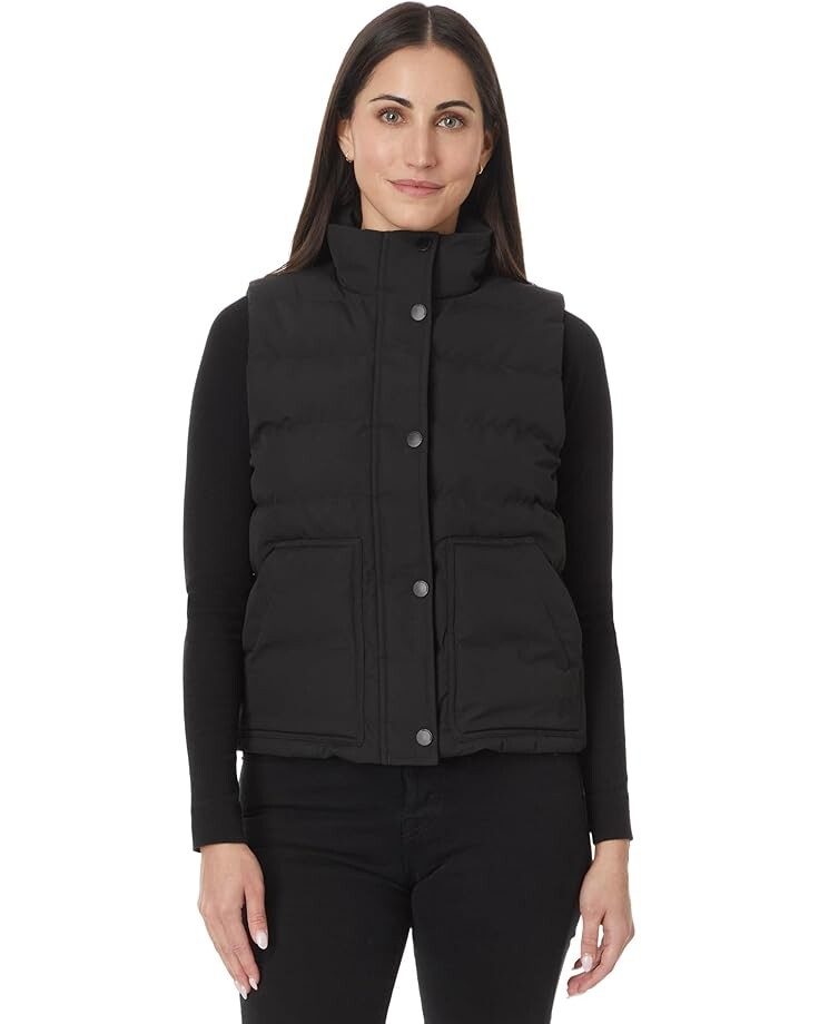 

Утепленный жилет Helly Hansen Escape Vest, черный