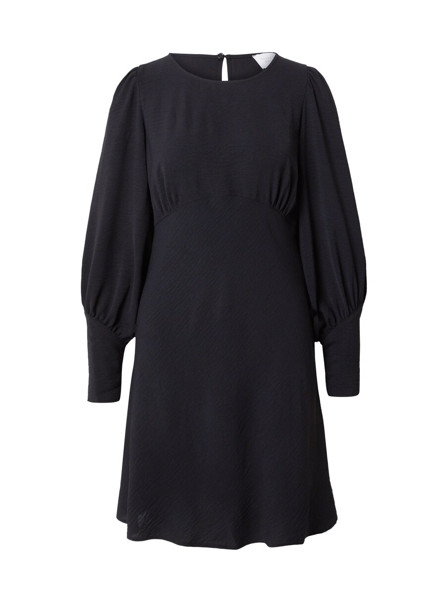 

Мини платье SISTERS POINT Dress GEVA, черный