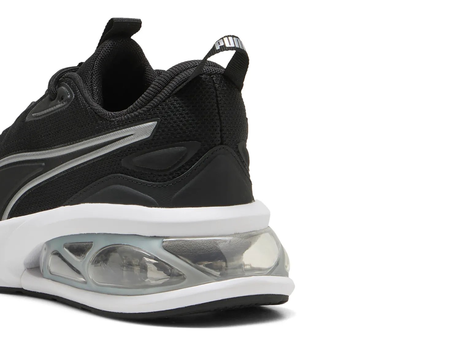 Кроссовки Puma Solar Sneaker - Women's, черный — фото 2