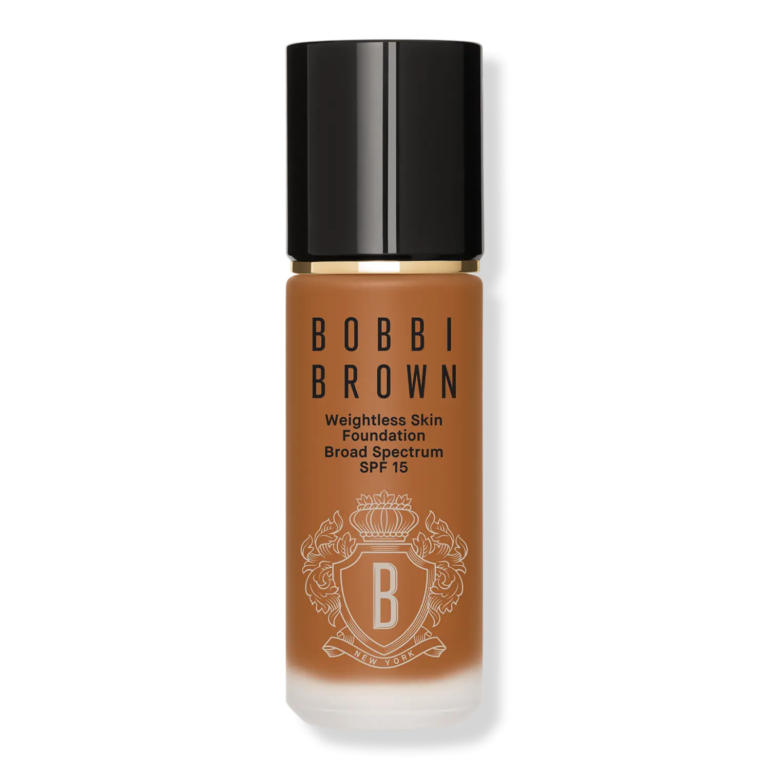 

Невесомая тональная основа SPF 15 BOBBI BROWN, Golden Almond (dark, warm golden undertones)