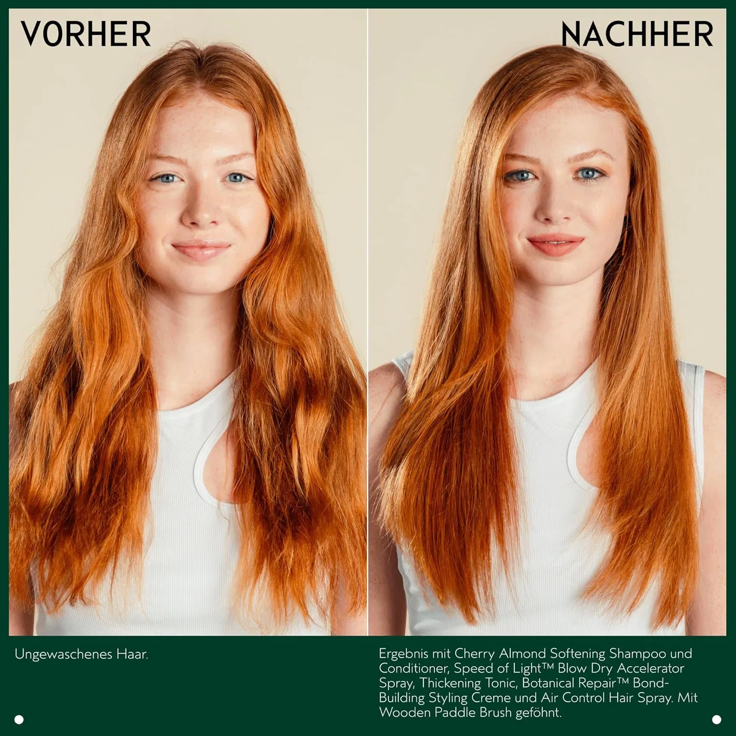 Шампунь Aveda Cherry Almond для смягчения волос Aveda — фото 4