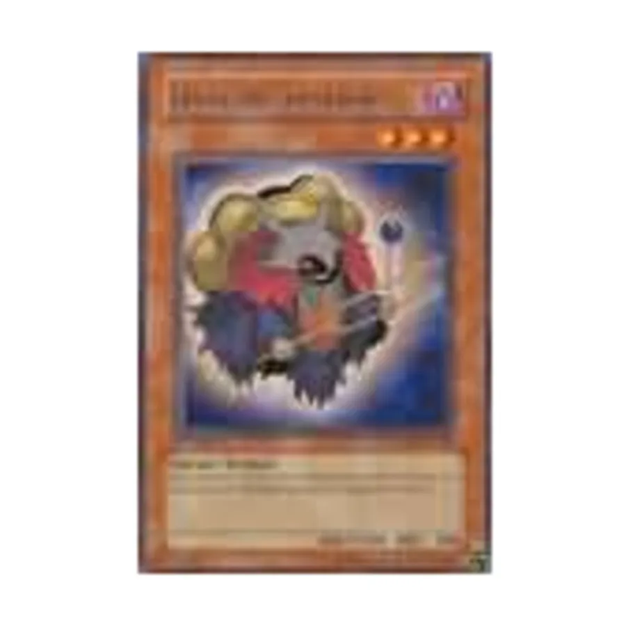 

CCG Темный резонатор (Редкий), Yu-Gi-Oh - Duelist Genesis - Singles