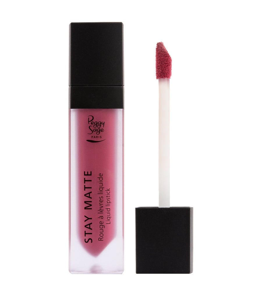 

Жидкая матовая помада Sweet Pink Peggy Sage