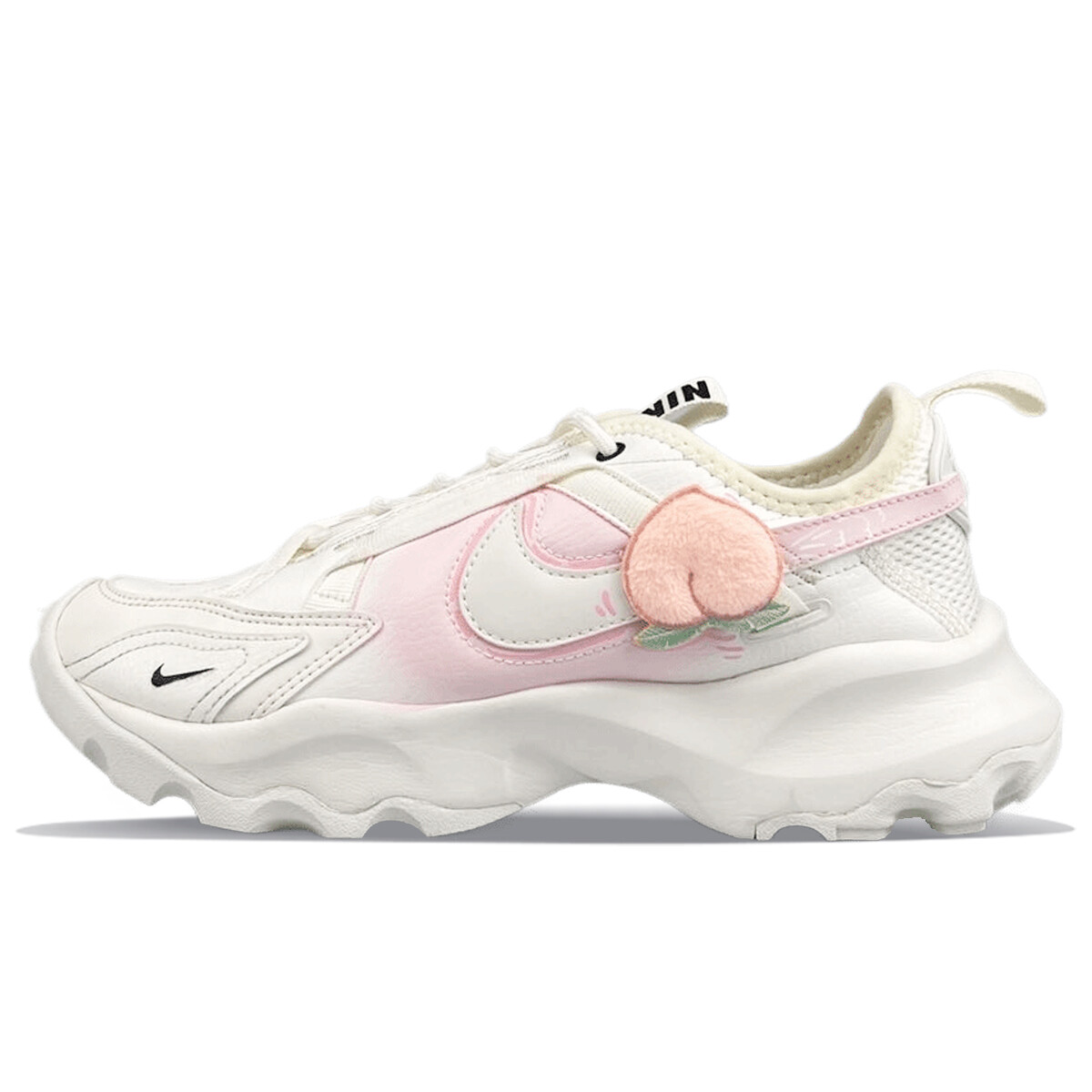 

Кроссовки Nike TC 7900 Lifestyle Shoes Women's Low-top Pink, розовый