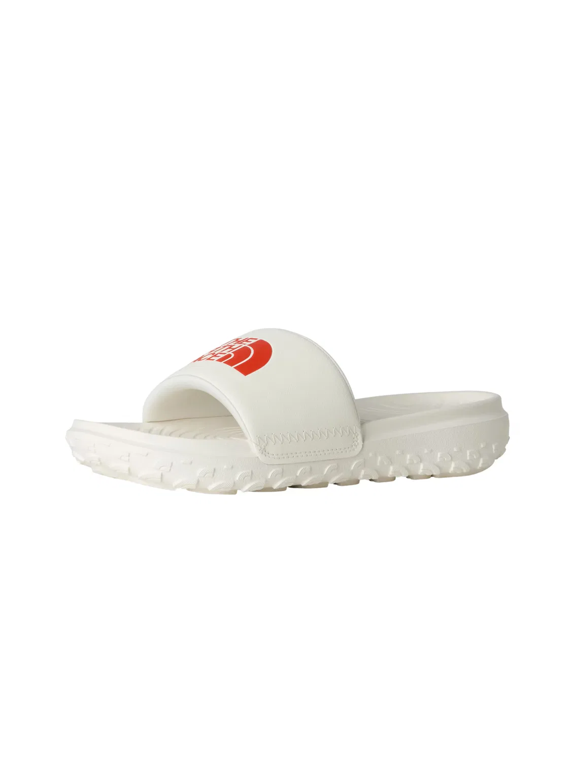 Мюли 'Never Stop Cush' The North Face, White