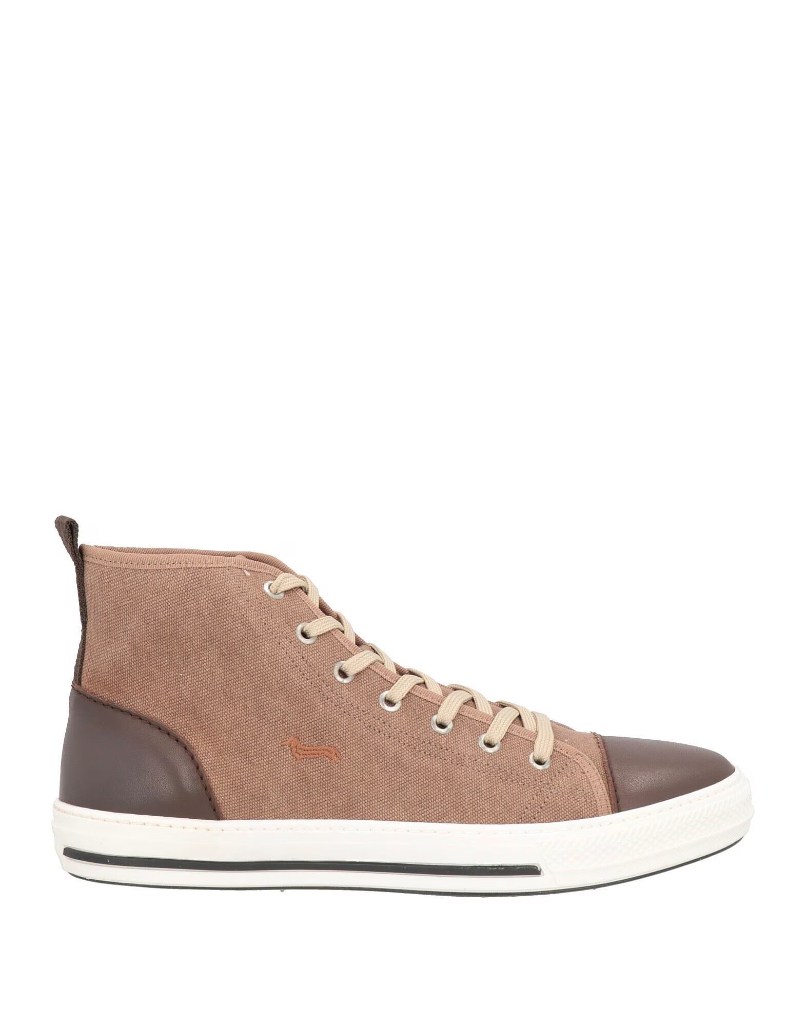 

Кроссовки Harmont & Blaine, светло-коричневый