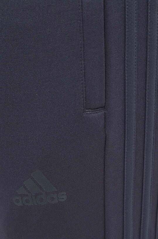 Джоггеры adidas, серый — фото 4