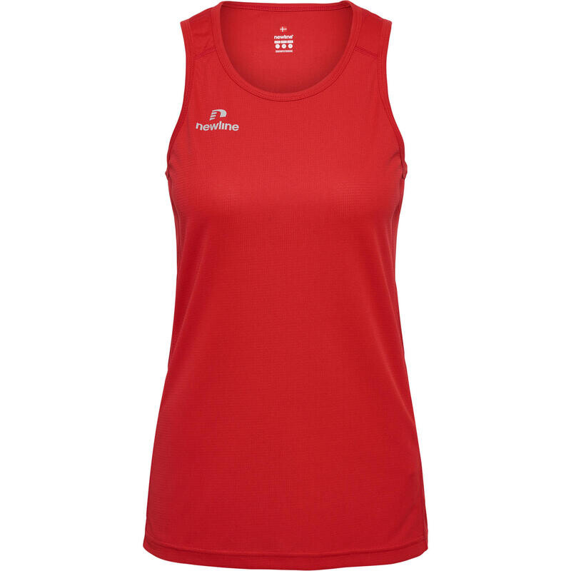 

Женский топ Newline Athletic, цвет rosa