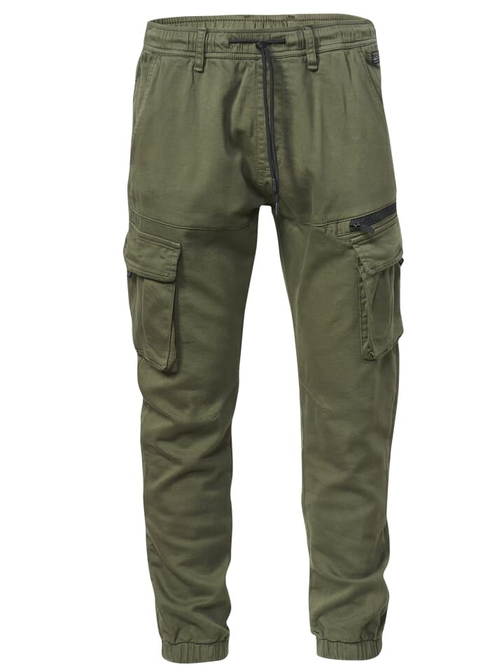 

Джинсы KOROSHI Jogginghose, цвет grun