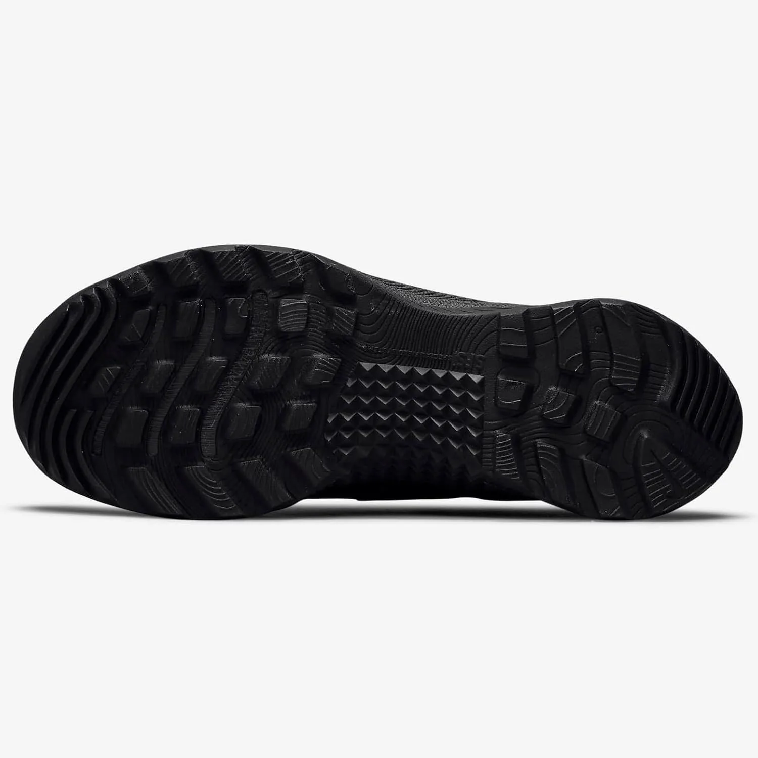 Мужские кроссовки Nike React SFB Carbon Low, белый — фото 4