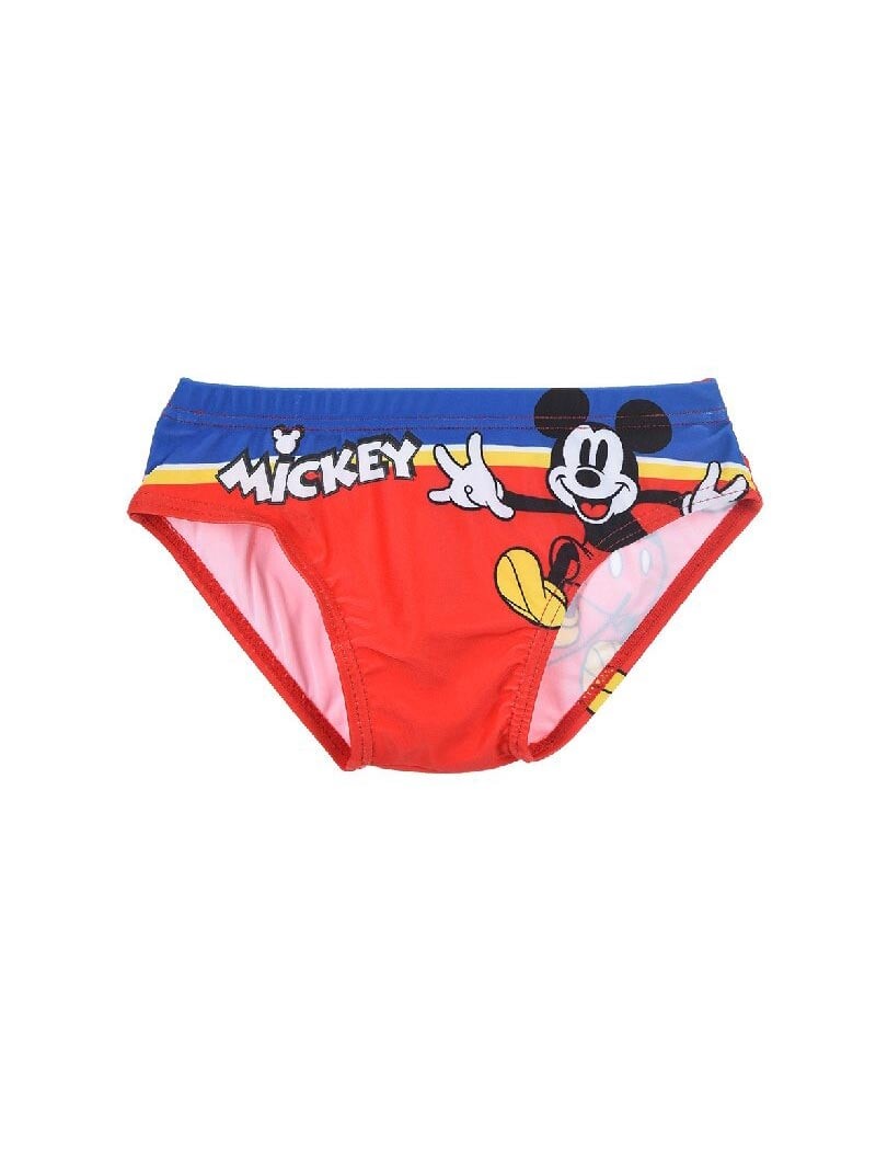 

Плавки Kids Movie Heroes MICKEY, красный