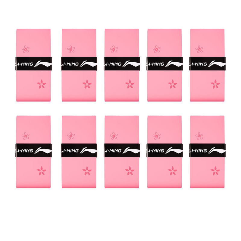 

Лента для рукоятки бадминтонной ракетки полиуретан unisex LINING