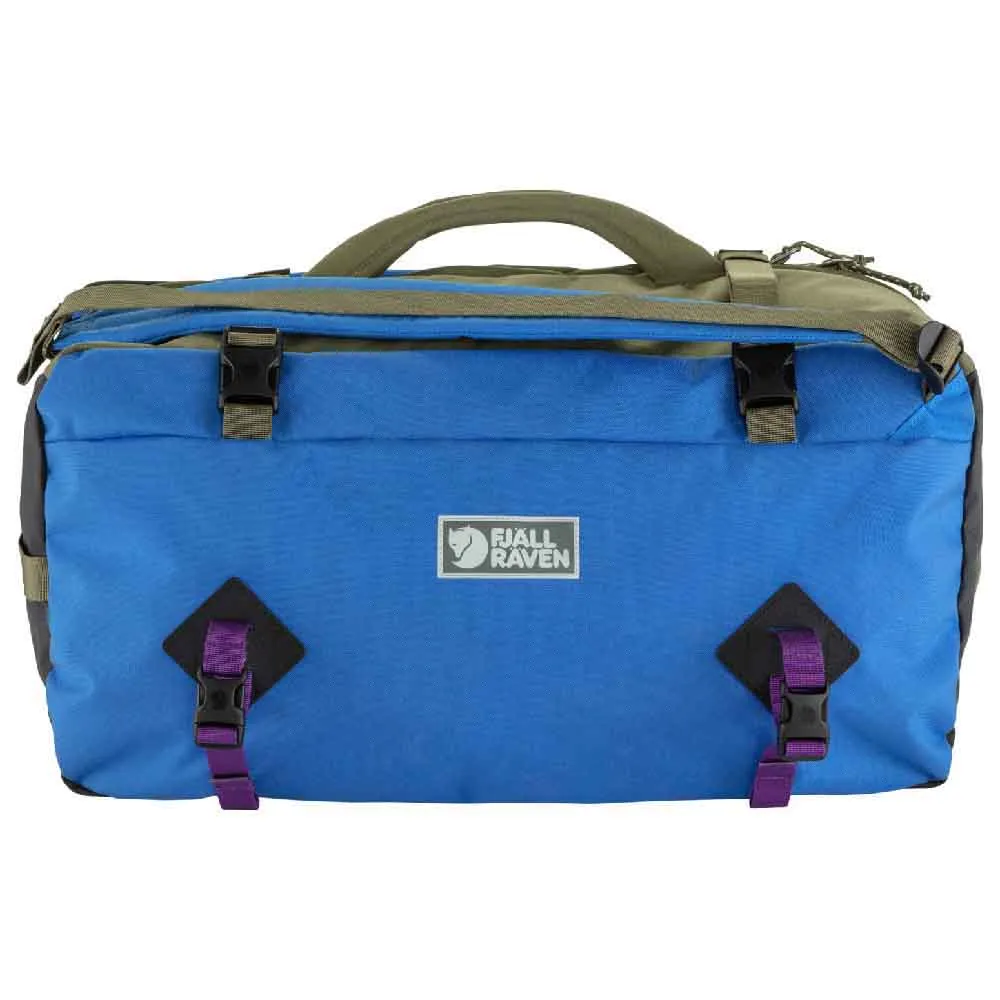 

Рюкзак Fjällräven Vardag 45L, синий