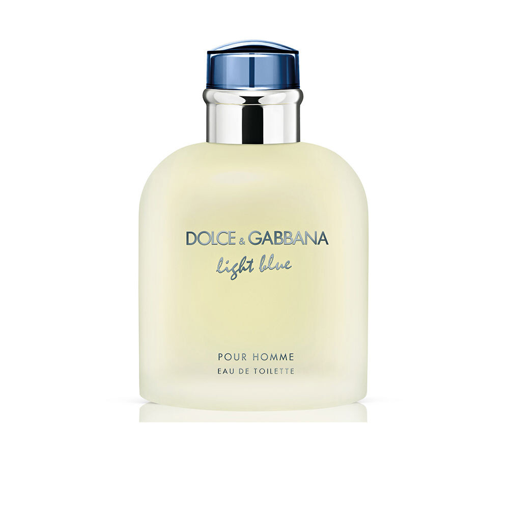 

Духи Light blue pour homme Dolce & gabbana, 125 мл