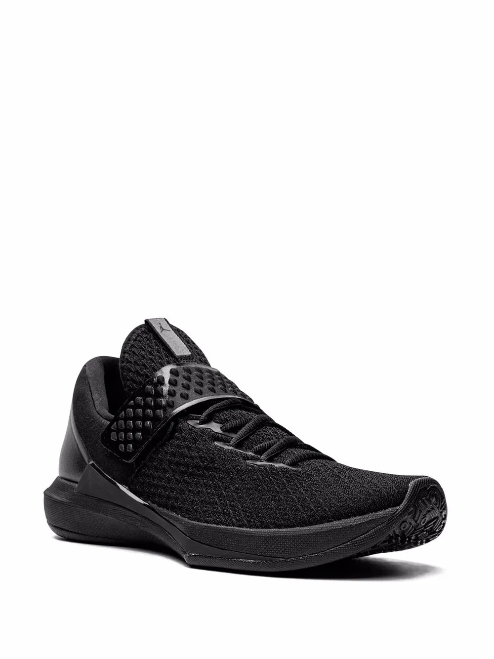 Кроссовки  Trainer 3 Jordan, черный — фото 2