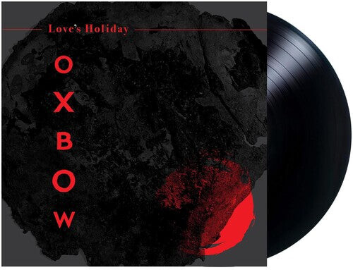 

Виниловая пластинка Oxbow: Love's Holiday