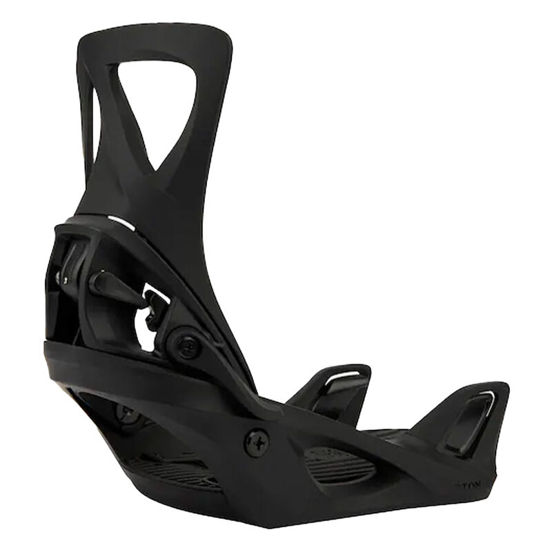 

Женские крепления Step On Re:Flex Burton, black