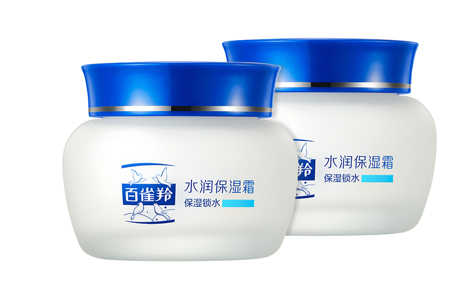 Крем для лица PECHOIN — Увлажняющий Moisture Seal Hydrating / *, 50 г — фото 3
