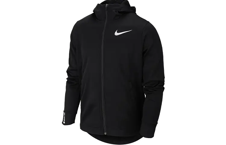 

Мужская куртка Nike, цвет Black