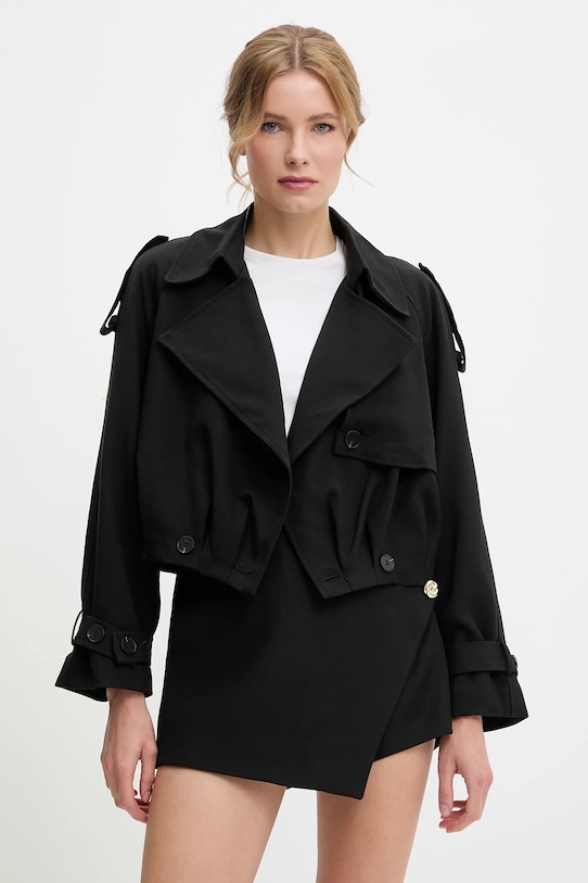 

Куртка Answear.Lab, черный