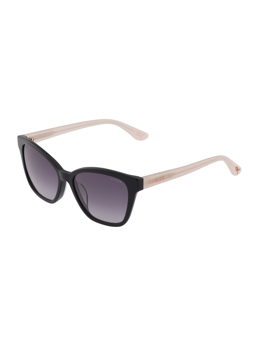 

Солнцезащитные очки GUESS Sunglasses, черный