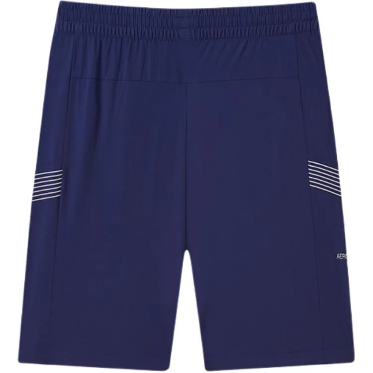 FILA KIDS Шорты Teenagers Starfall Blue — фото 3