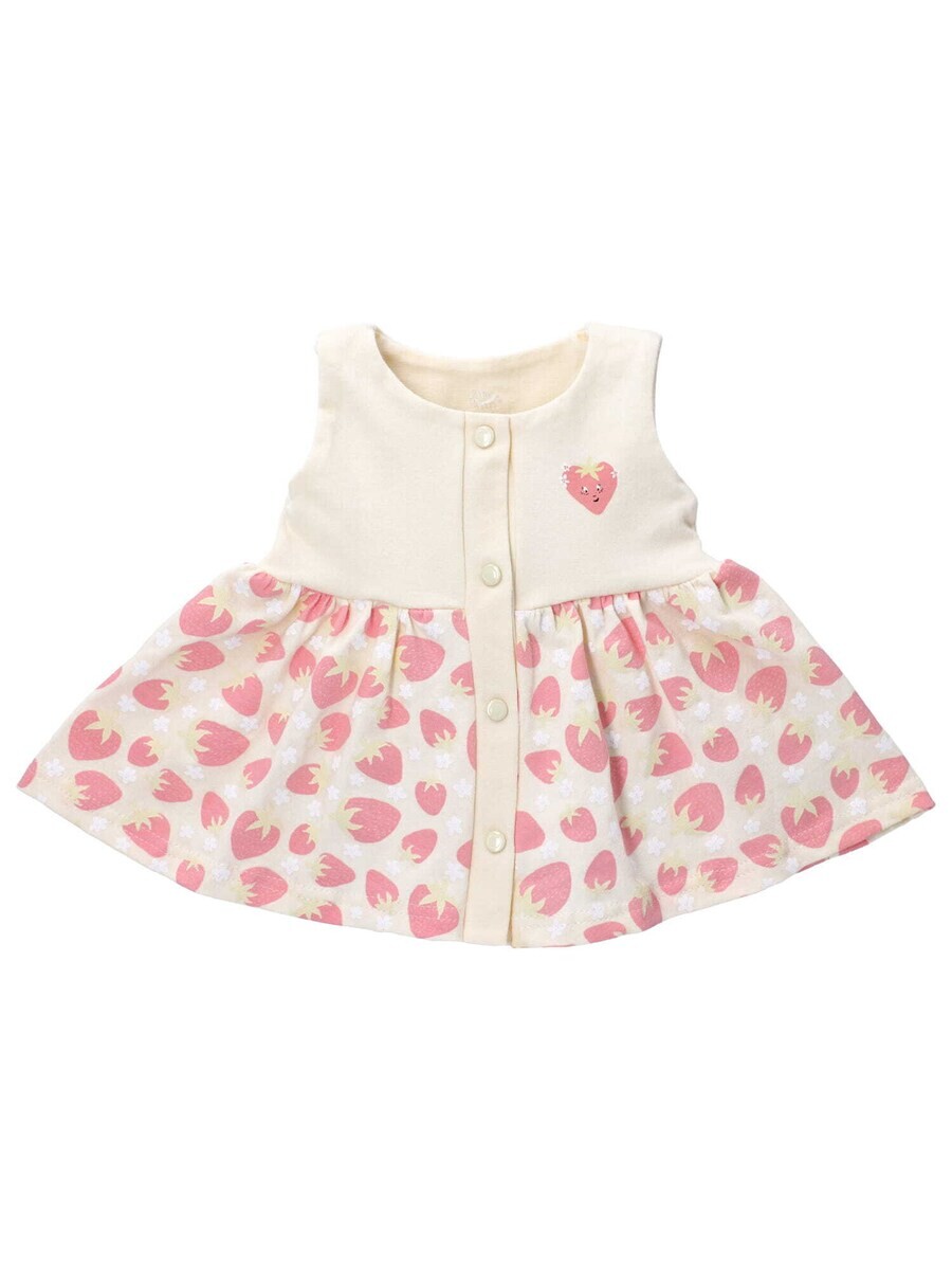 

Платье Baby Sweets Dress, кремовый