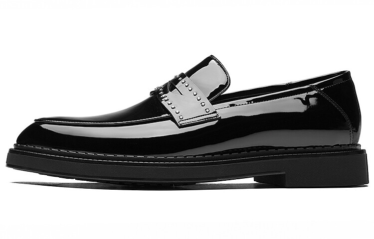 

Туфли Men"s Casual Men Low-Top черный Roberta Di Camerino