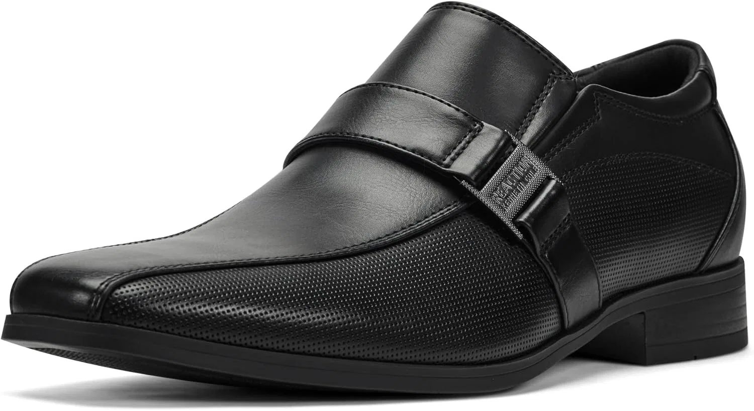 Лоферы Kenneth Cole Reaction, черный