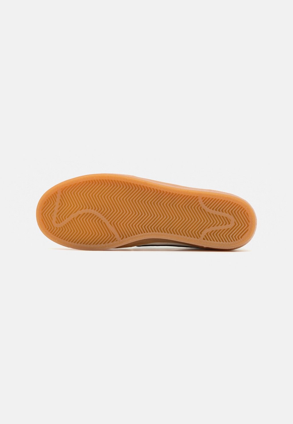Низкие кроссовки Killshot Nike, цвет sail/oil grey/gum yellow — фото 4