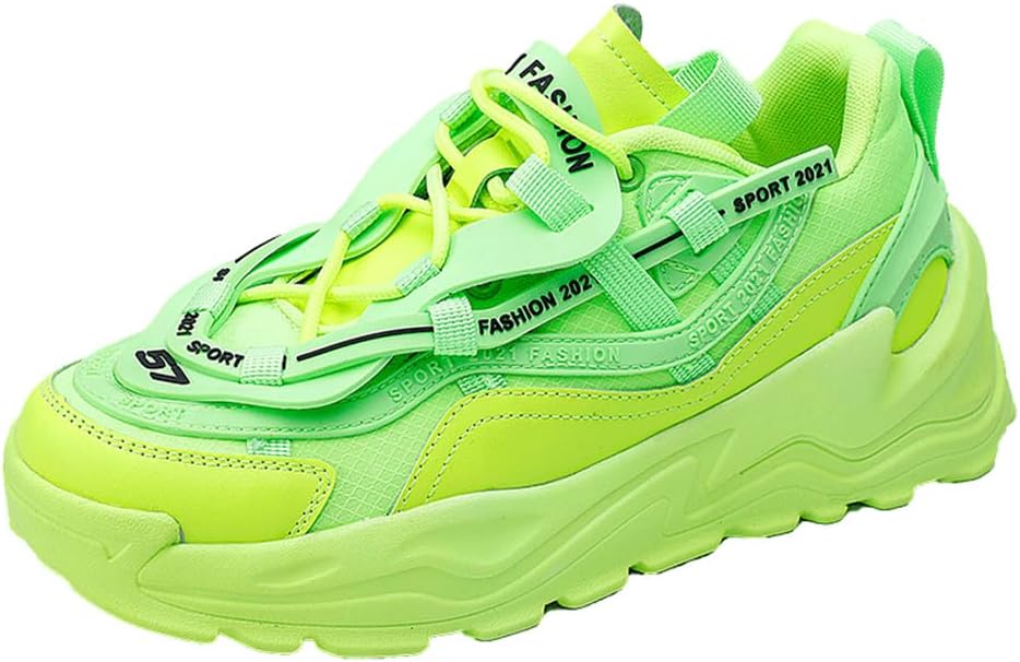 

Мужские баскетбольные кроссовки JUCAILAO, мужская обувь для ходьбы, повседневная обувь, кроссовки, обувь для бега, зеленый