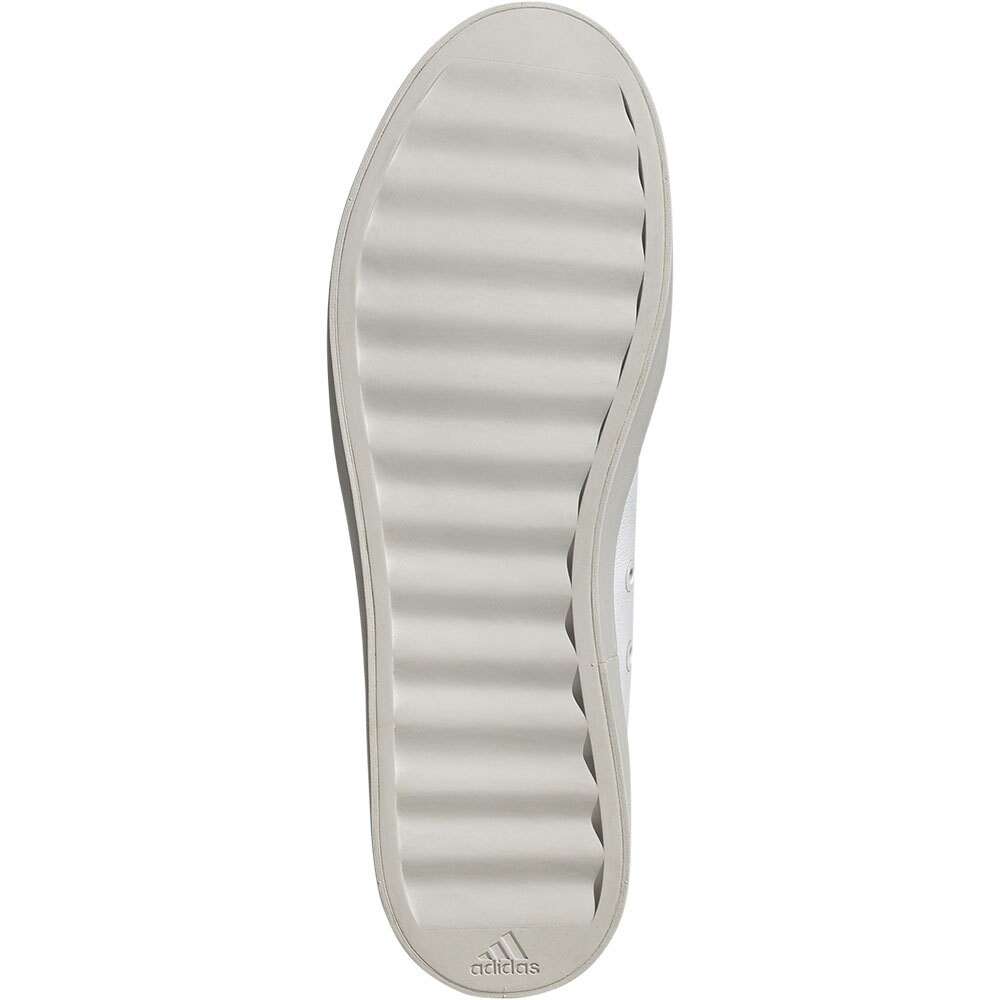 Кроссовки adidas Znsored High Premium Leather , белый — фото 2