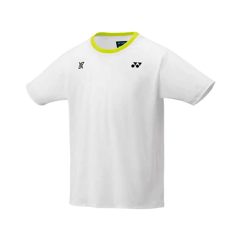 

Детская футболка YONEX, белый